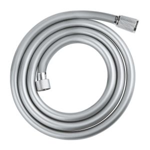 Grohe 28742002 VitalioFlex Trend Brauseschläuche 175cm chrom