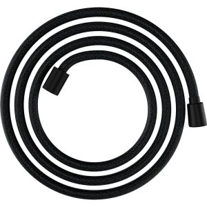 Hansgrohe 28230670 Designflex shower hose textile 200cm matte black