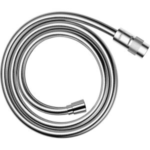 Hansgrohe 28249000 Isiflex doucheslang 125cm met volumeregeling chroom