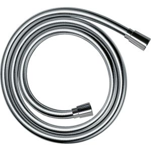 Hansgrohe 28272450 Isiflex doucheslang 125cm wit