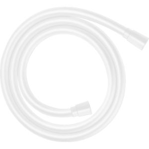 Hansgrohe 28272700 Isiflex Brauseschläuche 125cm matt weiß