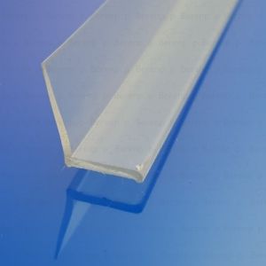 HSK Kienle E100075 L-afdichtingsprofiel, 200cm