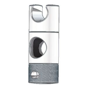 HSK Shower & Co! E98508-15-41 (161750) glijstuk chroom