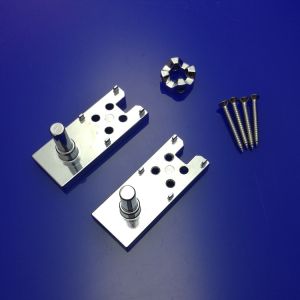 Huppe Ausführung Pure, 025166 Lagersatz