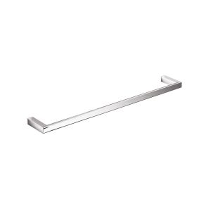 Inda Divo A1518DGB towel rail 82cm brushed gold