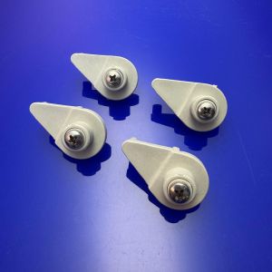 Inda Family 600 RBKS00900 set of bottom guides *no longer available*