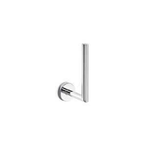 Inda Gealuna A10280NS spare roll holder stainless steel brushed