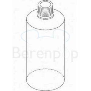 Damixa 5838200 (4907800) bottle for soap dispenser