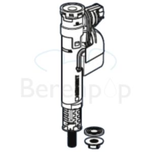 Geberit 281010001 Type 360 float valve