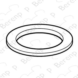 Sphinx S8H710000 bodemklep (per stuk)