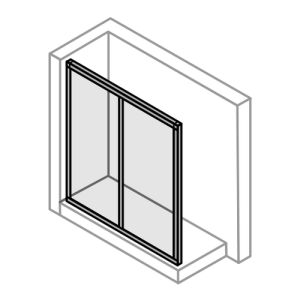 Huppe Alpha - Classics, 024015 Segmentpuffer