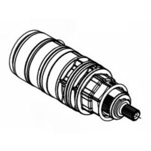 HSK Shower & Co! E98541-KT49 (155499) thermostat cartridge for replacement
