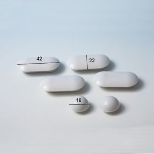 Sphinx S8H70919000 buffers rond en ovaal wcbril 330, 355 en 390