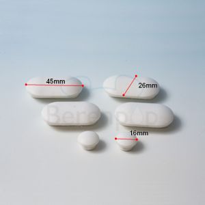 Sphinx S8H72502000 buffers rond en ovaal toiletzitting 280 *niet meer leverbaar*