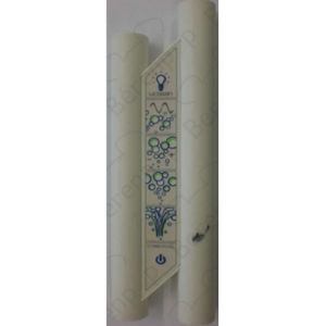 Villeroy en Boch UPELP0037 Komfort-Fernbedienung für Combipool und Whisper Combipool