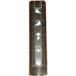 Villeroy en Boch UPCOM0035 Komfort-Fernbedienung für Cleanpool schwarz