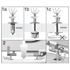 Ideal Standard Tonic K704701 WC-Sitze mit Deckel weiß *nicht mehr lieferbar*