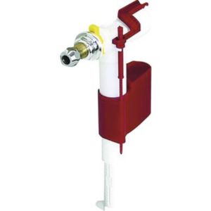 Plieger 0702100 universele vlotterkraan 510