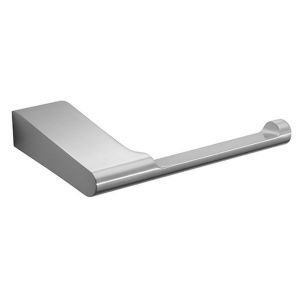 Pressalit Style PR10200 toilet roll holder brushed steel
