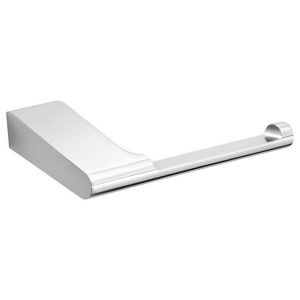 Pressalit Style PR20200 toilet roll holder chrome