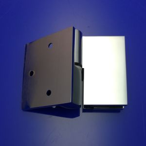 Riho Scandic elevator series 131604250 hinge left outward opening chrome (for Riho Scandic bath wall)