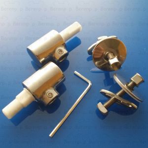 Keramag Joly 571005 toiletzitting met deksel wit