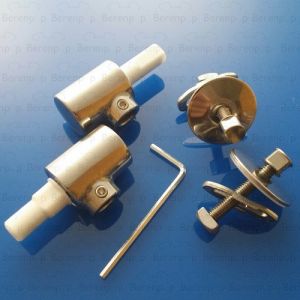 Keramag Joly 571005068 WC-Sitze mit Deckel pergamon *nicht mehr lieferbar*