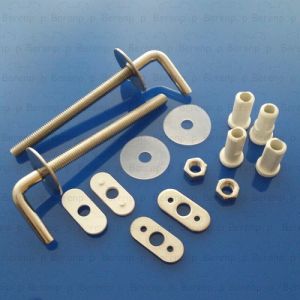 Keramag Plus4 572050 WC-Sitze mit Deckel weiß