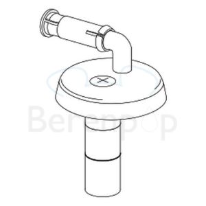 Villeroy en Boch Stratos 99456101 WC-Sitze mit Deckel weiß *nicht länger verfügbar*