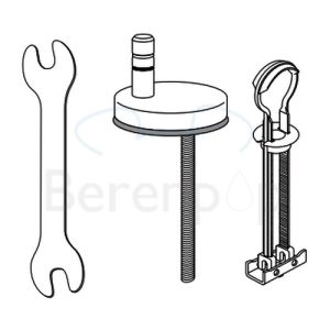 Villeroy en Boch Subway Slimseat 9M65S1R3 WC-Sitze mit Deckel pergamon *nicht mehr lieferbar*