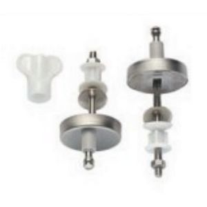 Diaqua Nice 31171202 toiletzitting met deksel motief Wuschel