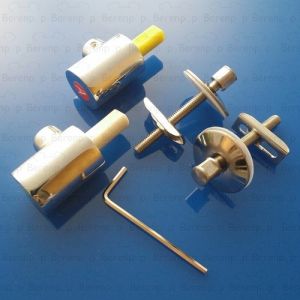 Geberit 4U 574410000 toilet seat with lid white *no longer available*