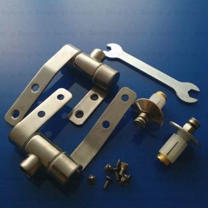 Geberit Cassini 575210000 toilet seat with lid white