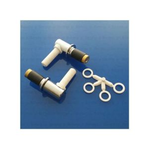 Keramag Cleo 573660068 toiletzitting met deksel pergamon *niet meer leverbaar*