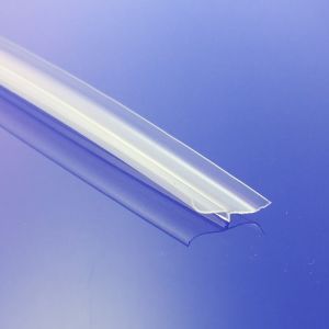 Sealskin Duka 2000 D2000/PT/MGNTBUFFER Pufferstreifen für Magnetstreifen transparent 