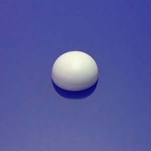 Sealskin PLMD39/WIT Abdeckkappe weiß