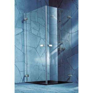 Sphinx Facette S8L41864 ( 2537264 ) komplett Satz von Profilen für Eckeinstieg 2-teilig