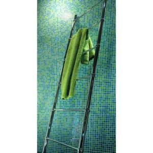 Decor Walther 0500900 HTL 50 stehend Handtuchhalter chrom