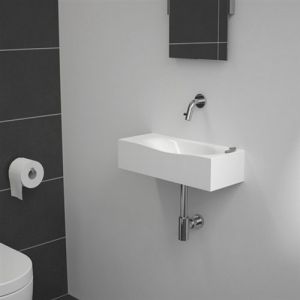 Clou Kaldur CL060500129 fountain tap 1/2