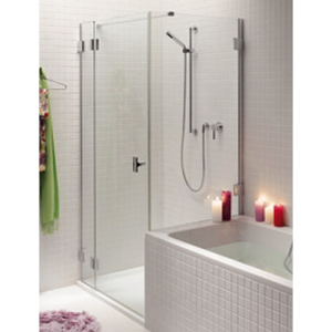 Sphinx 320 S8L43190 ( 2537316 ) compleet strippenset voor draaideur in nis of met vaste wand