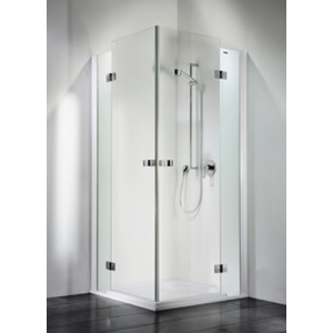 Artweger Cityline Top TZ204 afdichtingsset vast deel 2 verticaal