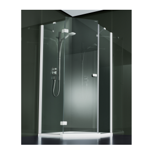 Artweger Highline+ 4PZ207 lekstrip set 1 horizontaal