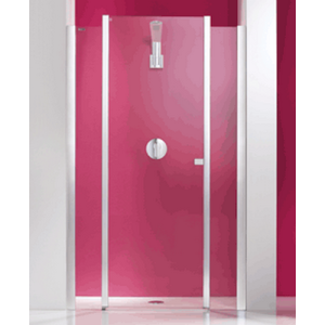 Artweger Pureline PLZ104 afdichtingsstrip vertikaal