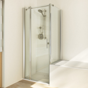 Artweger Twistline 5TZ205 lekstrip set 1 horizontaal