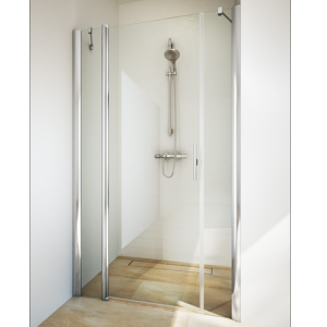 Artweger Twistline 5TZ206 lekstrip set 2 horizontaal