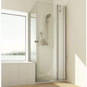 Artweger Twistline 5TZ206 lekstrip set 2 horizontaal