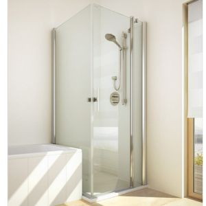 Artweger Twistline 5TZ206 lekstrip set 2 horizontaal