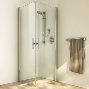 Artweger Twistline 5TZ207 lekstrip set 3 horizontaal