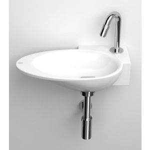 Clou First CL0303100 ceramic fountain 39cm white