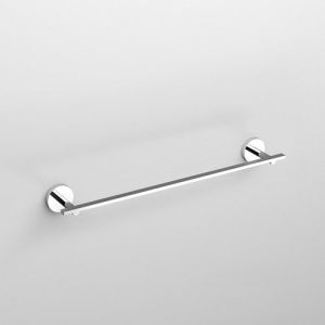 Clou Flach CL0902050 Handtuchhalter 45cm Chrom